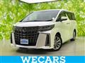 2021 Toyota Alphard G