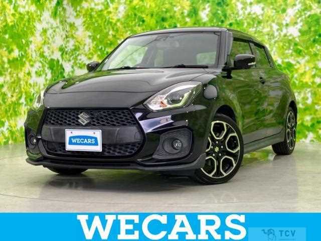 2017 Suzuki Swift