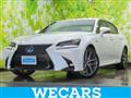 2017 Lexus GS