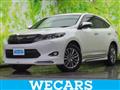 2014 Toyota Harrier