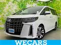 2018 Toyota Alphard G