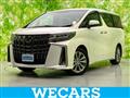2022 Toyota Alphard G