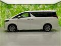 2022 Toyota Alphard G