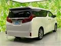 2022 Toyota Alphard G