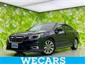 2020 Subaru Legacy B4