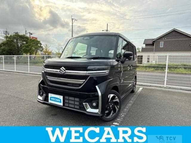 2025 Suzuki Suzuki Others