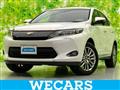 2015 Toyota Harrier