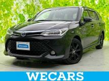 2015 Toyota Corolla Fielder