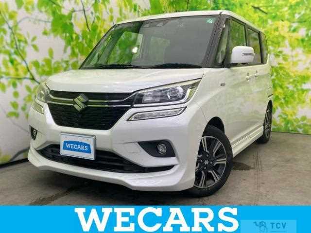 2019 Suzuki Suzuki Others