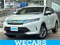 2019 Toyota Harrier