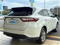 2019 Toyota Harrier