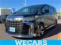 2020 Toyota Alphard G