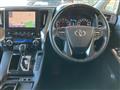 2020 Toyota Alphard G