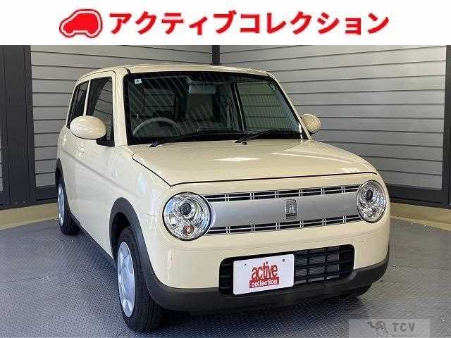2024 Suzuki Lapin