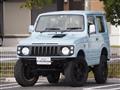 1996 Suzuki Jimny