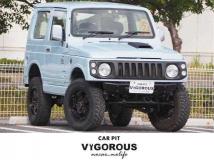 1996 Suzuki Jimny