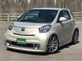 2009 Toyota IQ