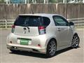 2009 Toyota IQ