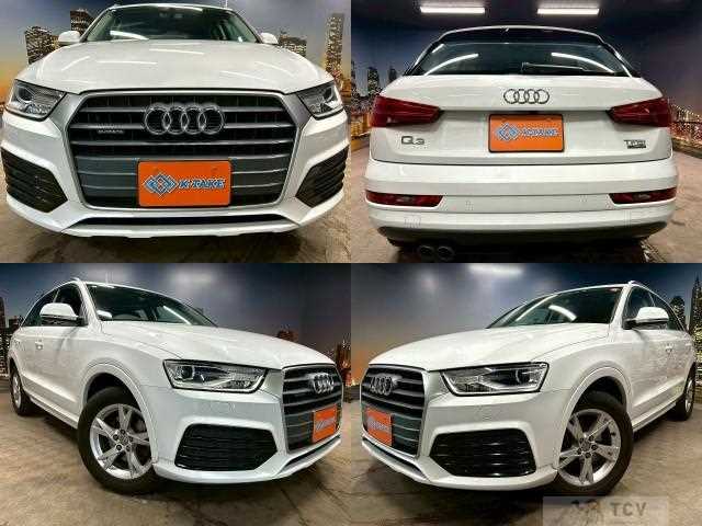 2017 Audi Audi Others