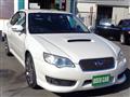 2007 Subaru Legacy B4