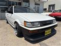 1987 Toyota Corolla Levin