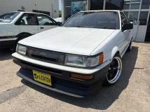 1987 Toyota Corolla Levin