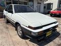 1985 Toyota Sprinter Trueno