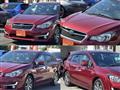 2016 Subaru Impreza