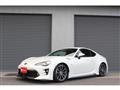 2017 Toyota 86