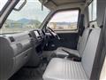 2014 Daihatsu Hijet Truck