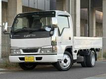 2003 Isuzu Elf Truck