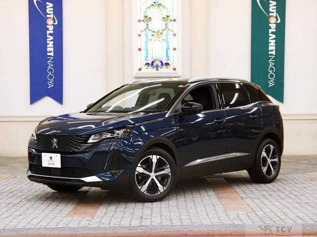 2021 Peugeot Peugoet Others