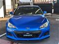 2013 Subaru BRZ