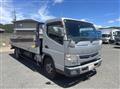 2017 Mitsubishi Fuso Canter