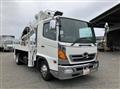 2008 Hino Ranger