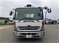 2008 Hino Ranger