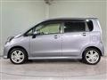 2013 Daihatsu Move