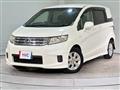 2010 Honda Freed