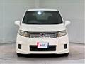 2010 Honda Freed