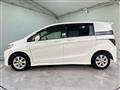 2010 Honda Freed