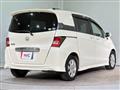 2010 Honda Freed