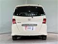 2010 Honda Freed