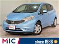 2012 Nissan Note