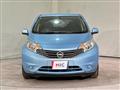 2012 Nissan Note