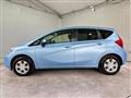 2012 Nissan Note