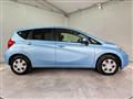 2012 Nissan Note
