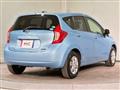 2012 Nissan Note