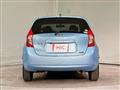 2012 Nissan Note