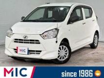 2018 Daihatsu Mira