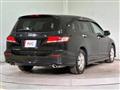 2010 Honda Odyssey